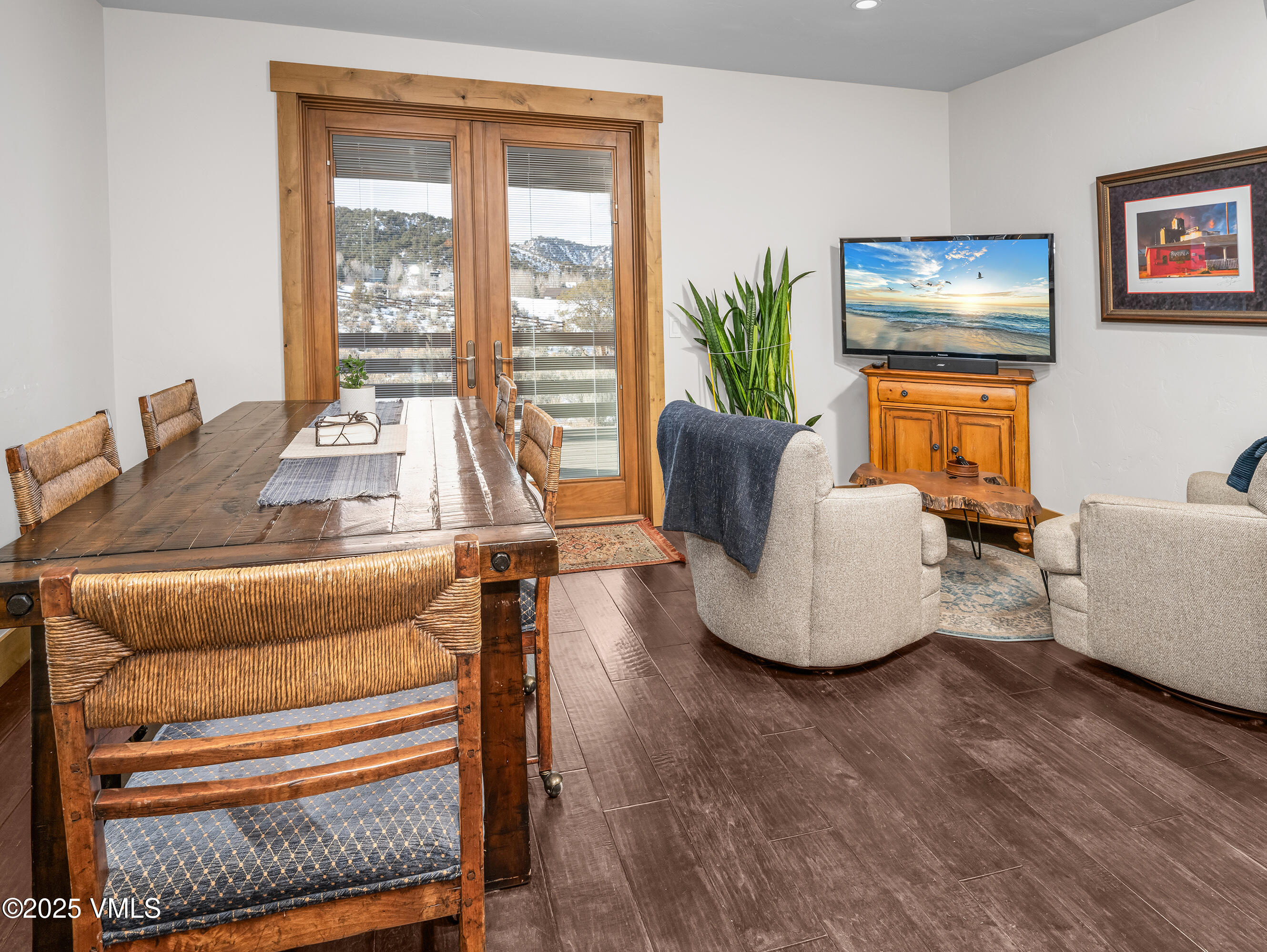 297 4th Of July Road Eagle, CO 81631 - Photo 26 of 83 Breakfast Nook Or Dining Area