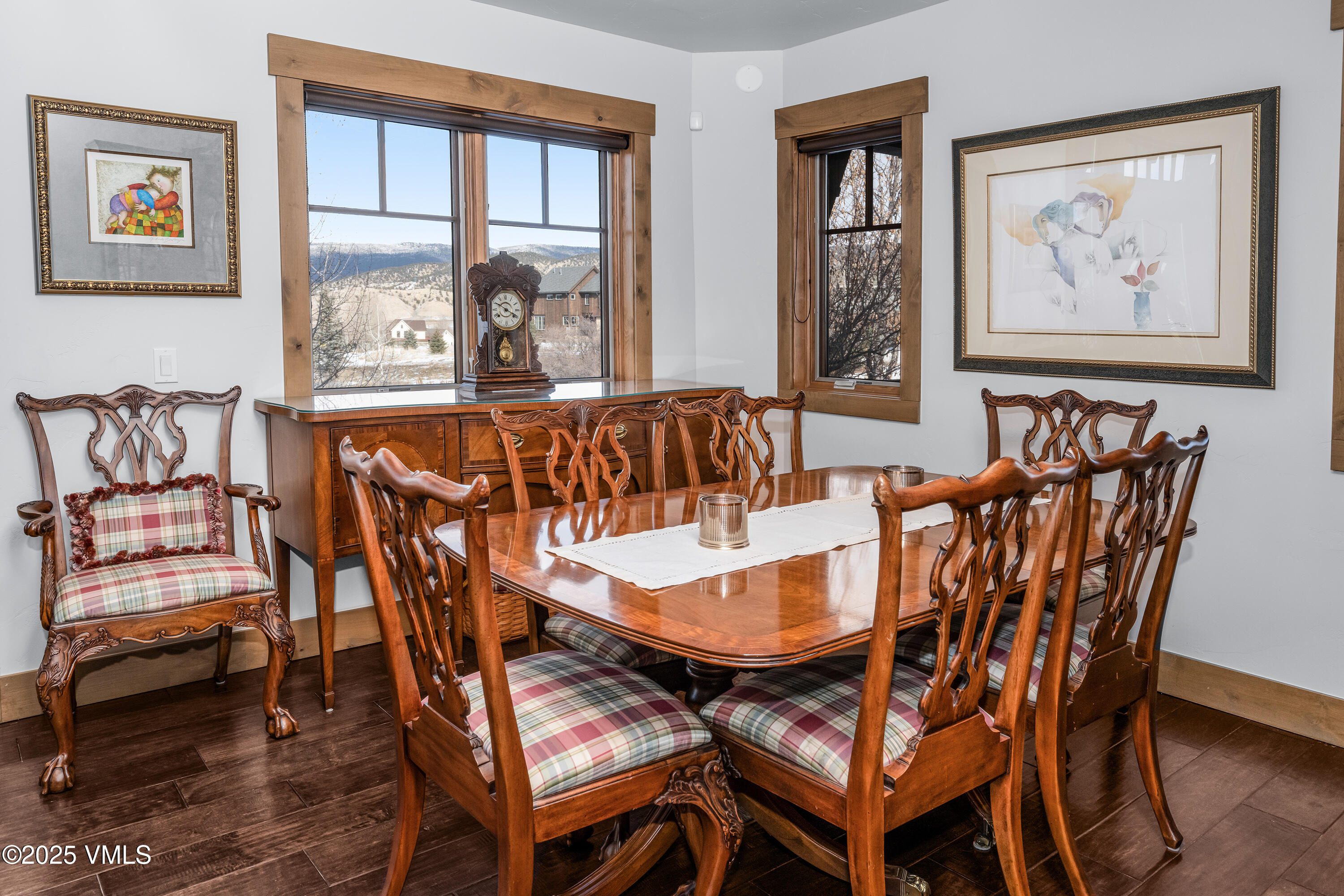 297 4th Of July Road Eagle, CO 81631 - Photo 27 of 83 Dining Area Or Family Room
