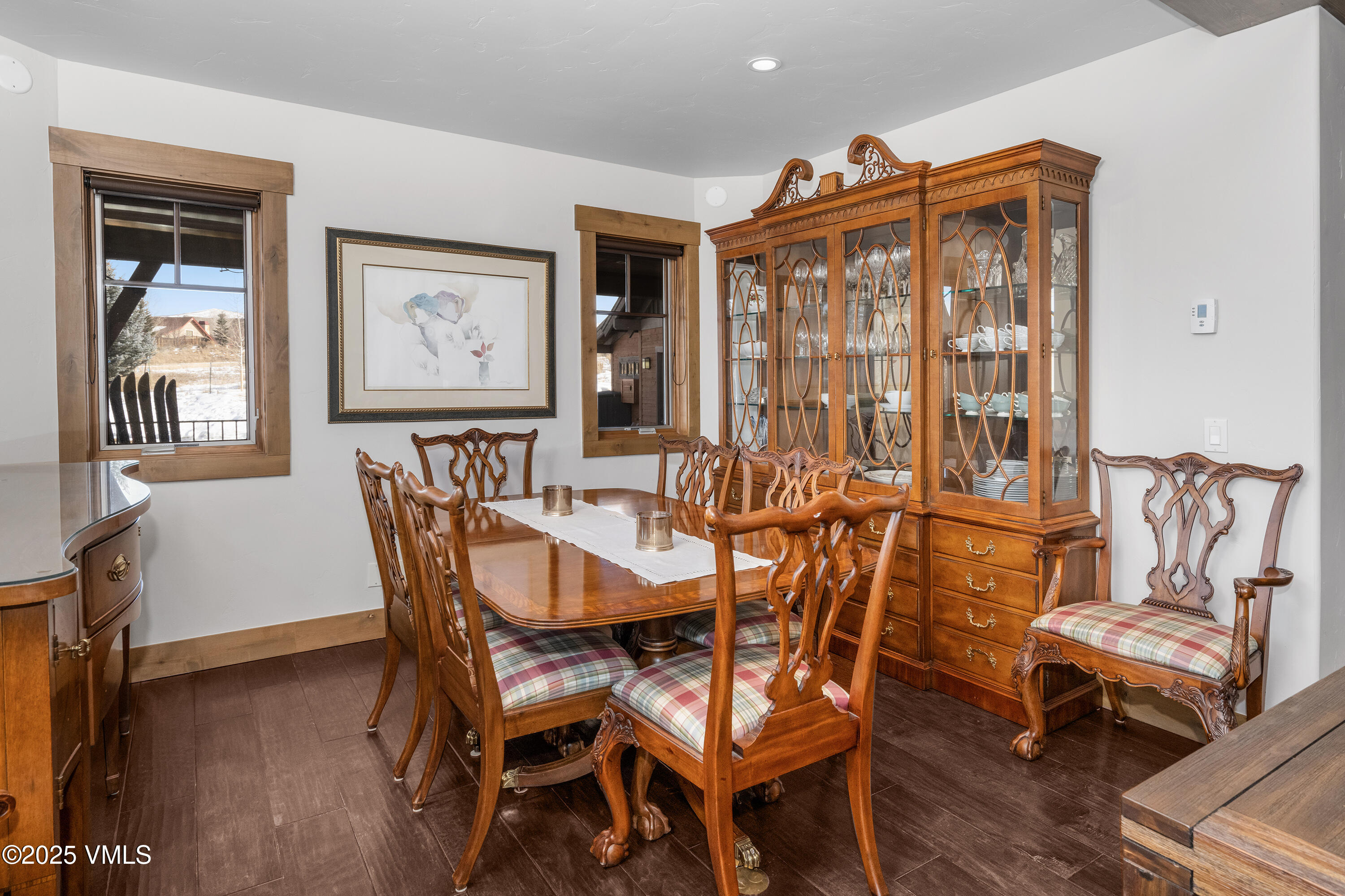 297 4th Of July Road Eagle, CO 81631 - Photo 28 of 83 Dining Area Or Family Room