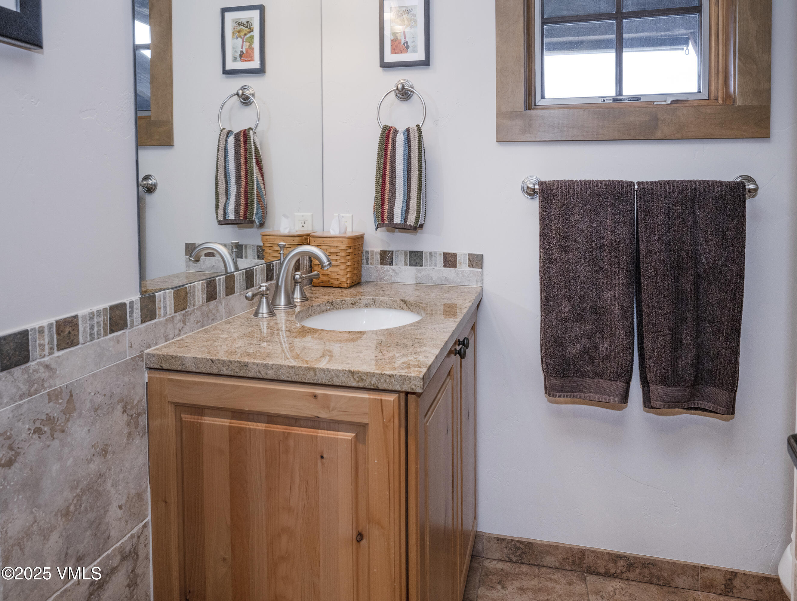 297 4th Of July Road Eagle, CO 81631 - Photo 31 of 83 Main Floor Bathroom