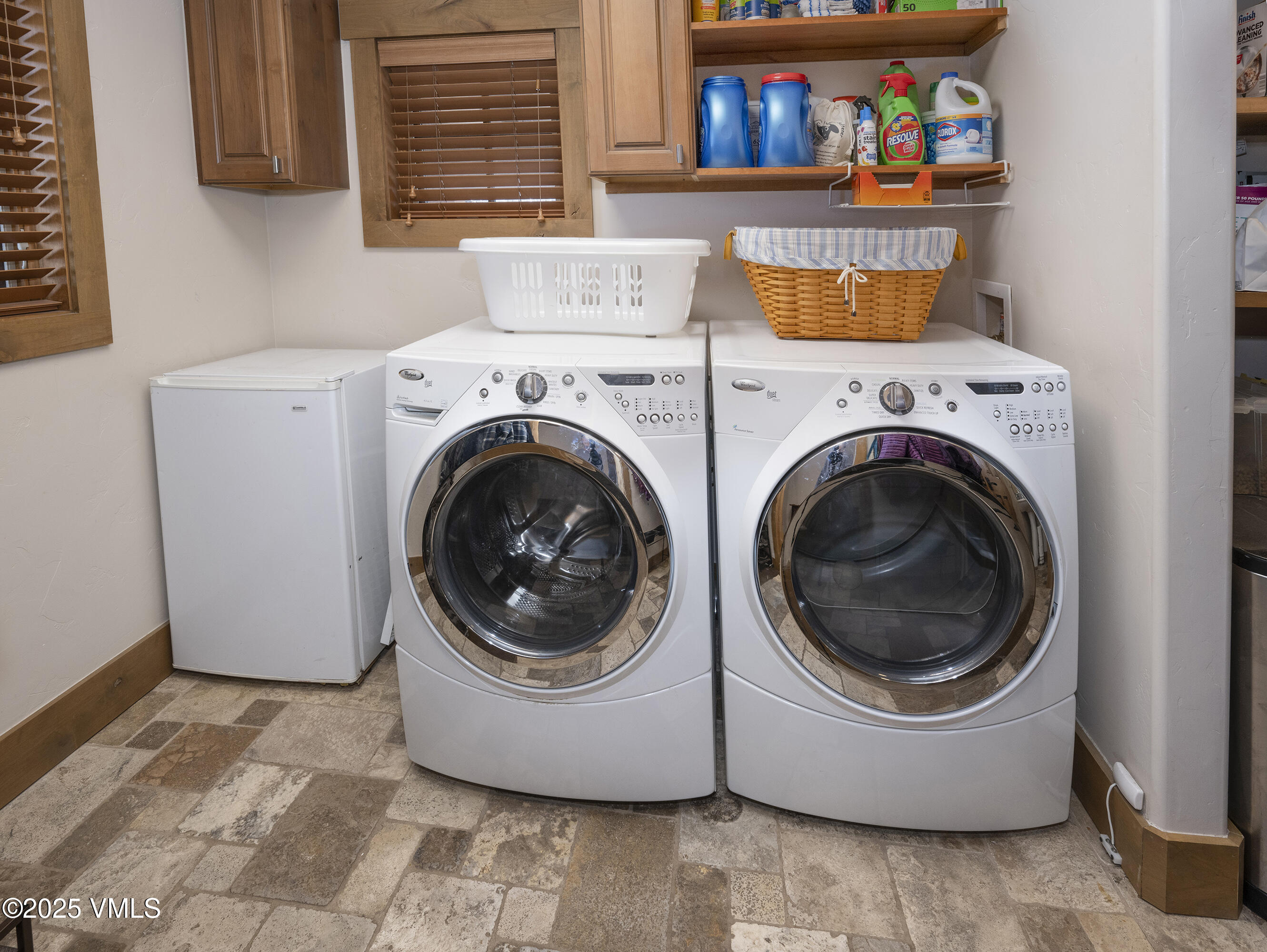 297 4th Of July Road Eagle, CO 81631 - Photo 33 of 83 Main Floor Laundry Room