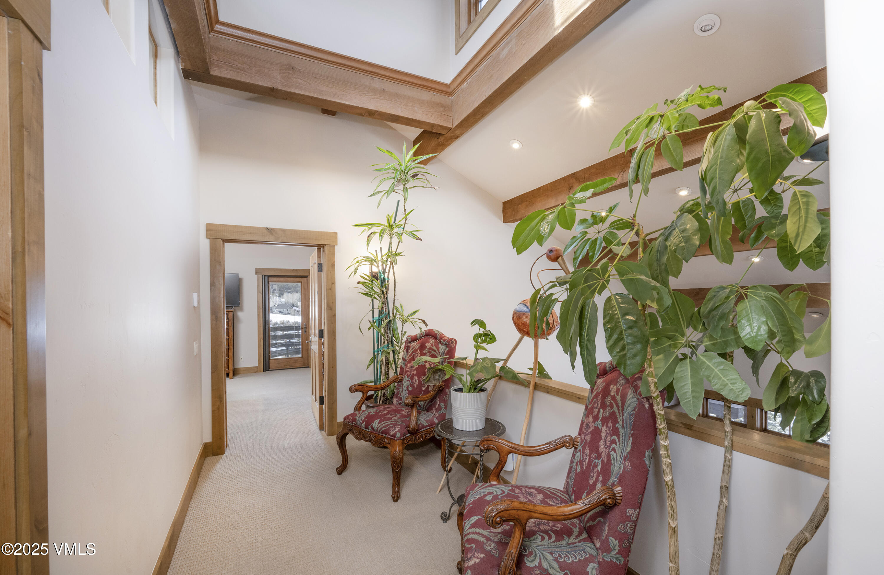 297 4th Of July Road Eagle, CO 81631 - Photo 41 of 83 Loft Seating Area