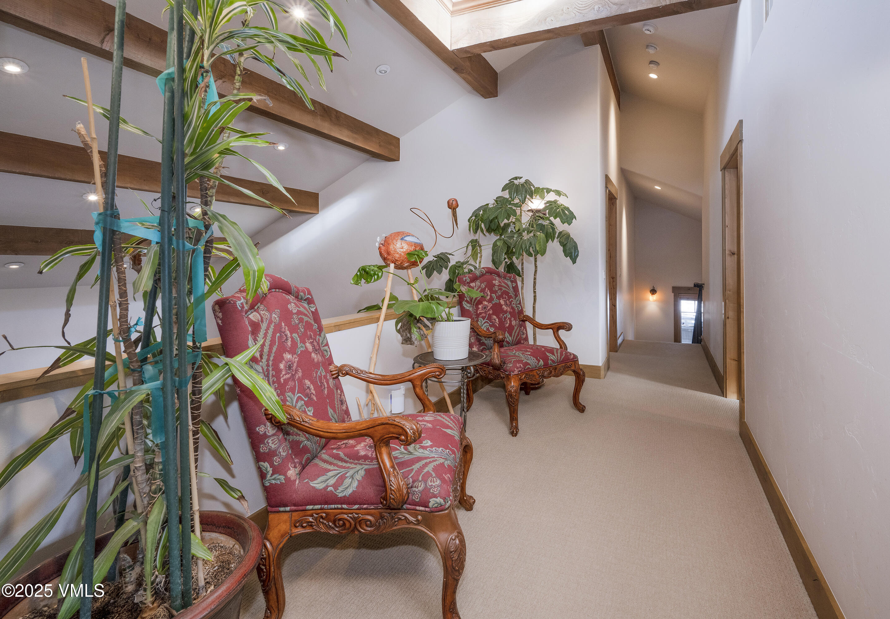 297 4th Of July Road Eagle, CO 81631 - Photo 42 of 83 Loft Seating Area
