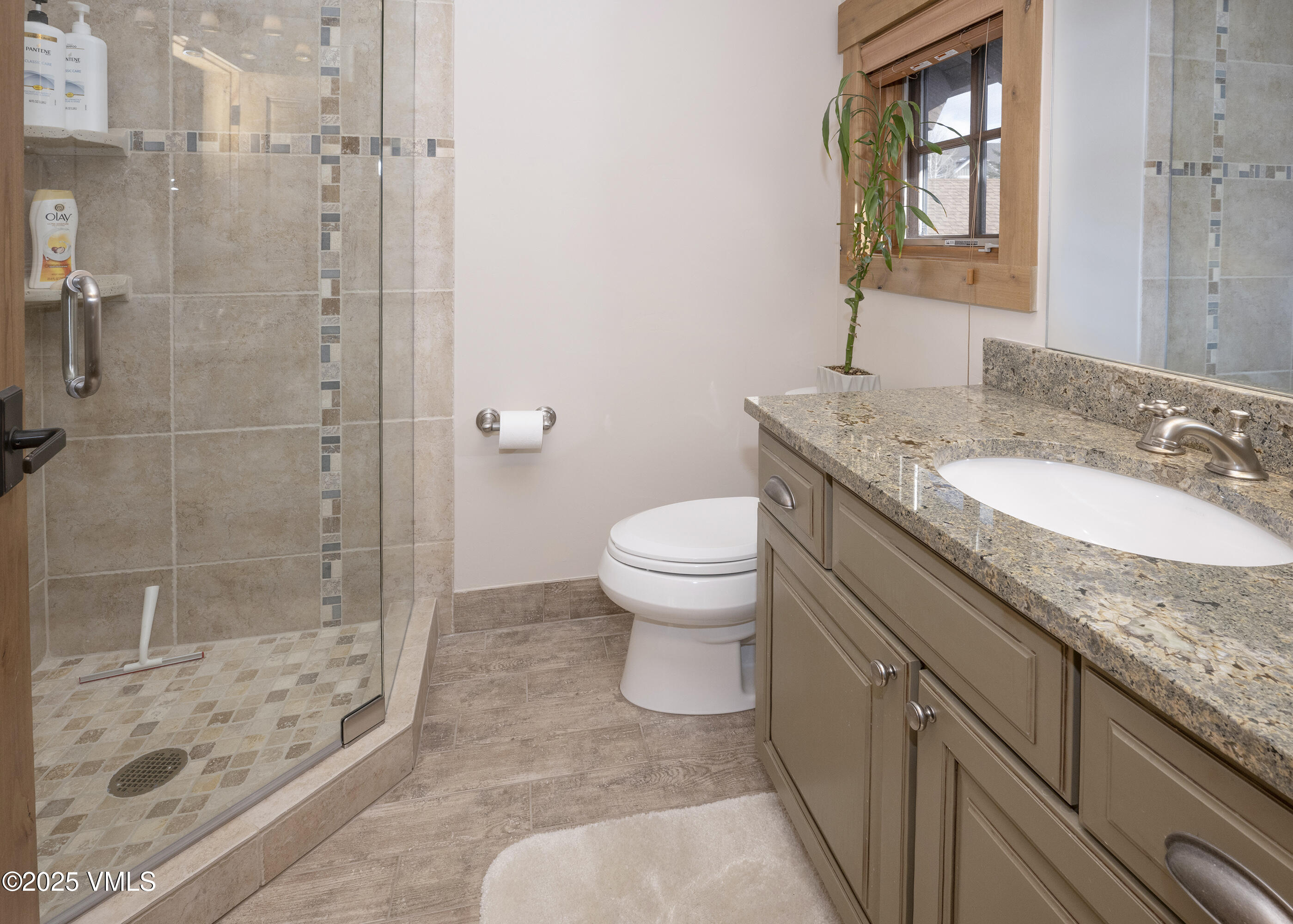 297 4th Of July Road Eagle, CO 81631 - Photo 44 of 83 Upstairs Bathroom 2