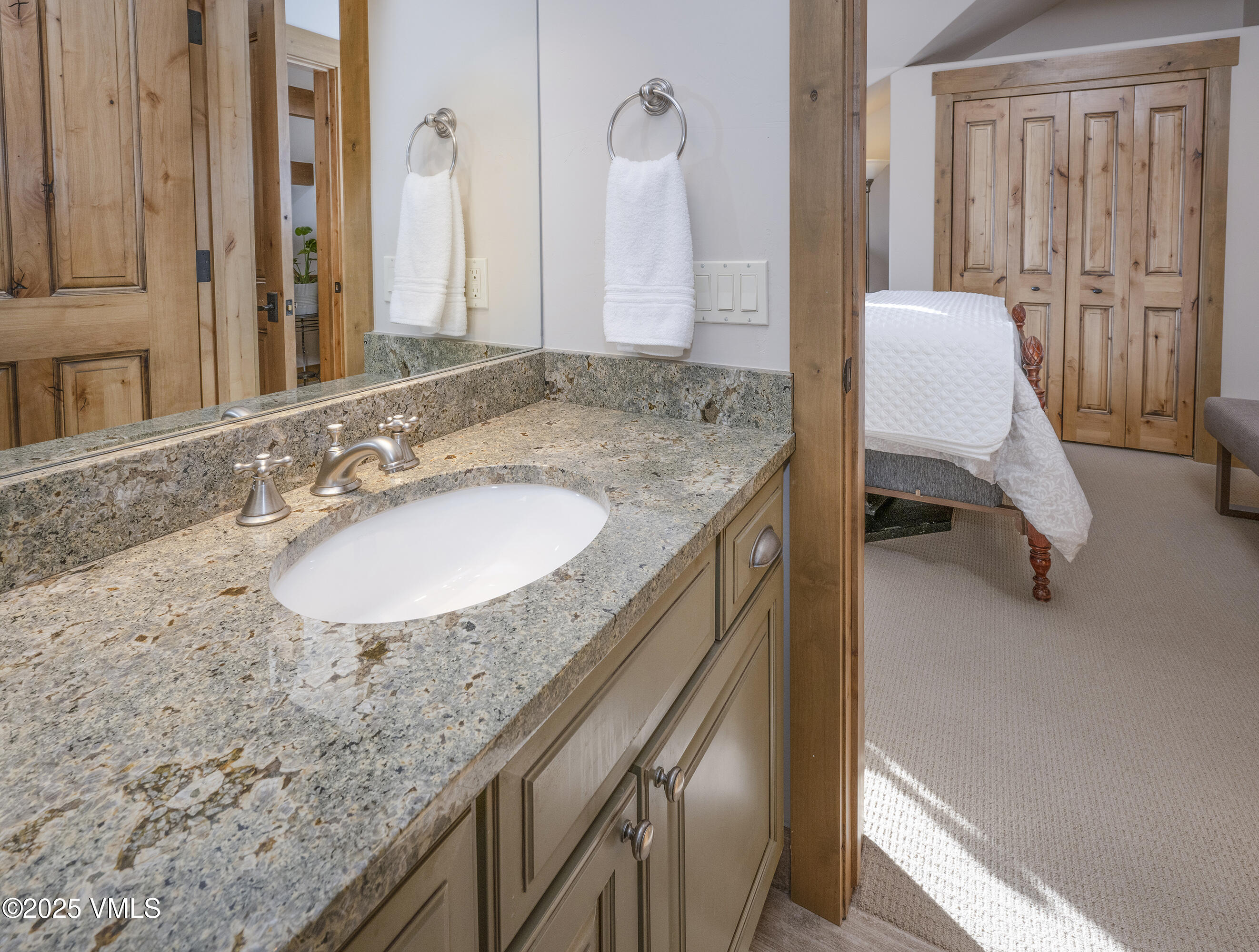 297 4th Of July Road Eagle, CO 81631 - Photo 45 of 83 Upstairs Bathroom 2