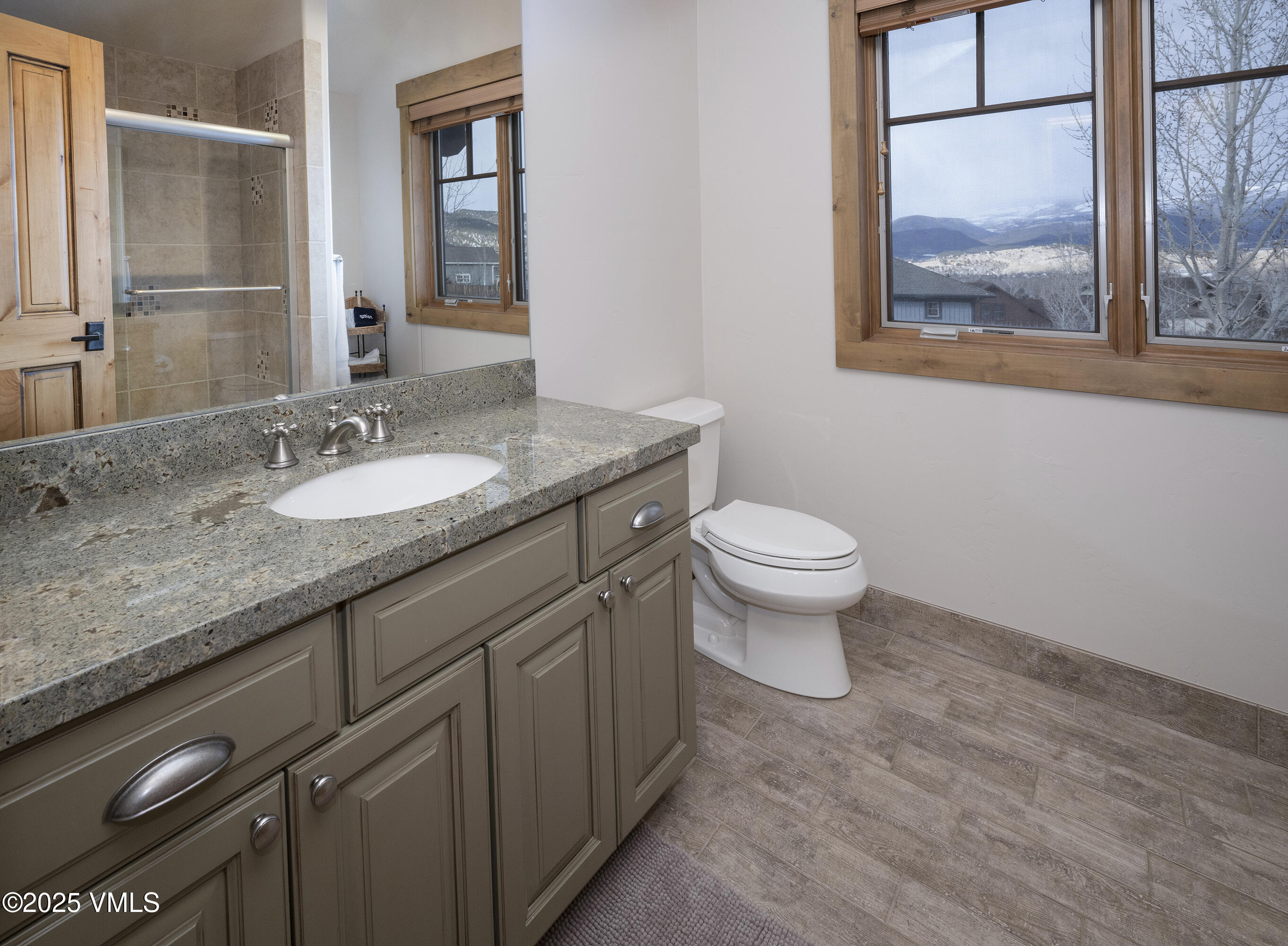 297 4th Of July Road Eagle, CO 81631 - Photo 48 of 83 Upstairs Bathroom 3