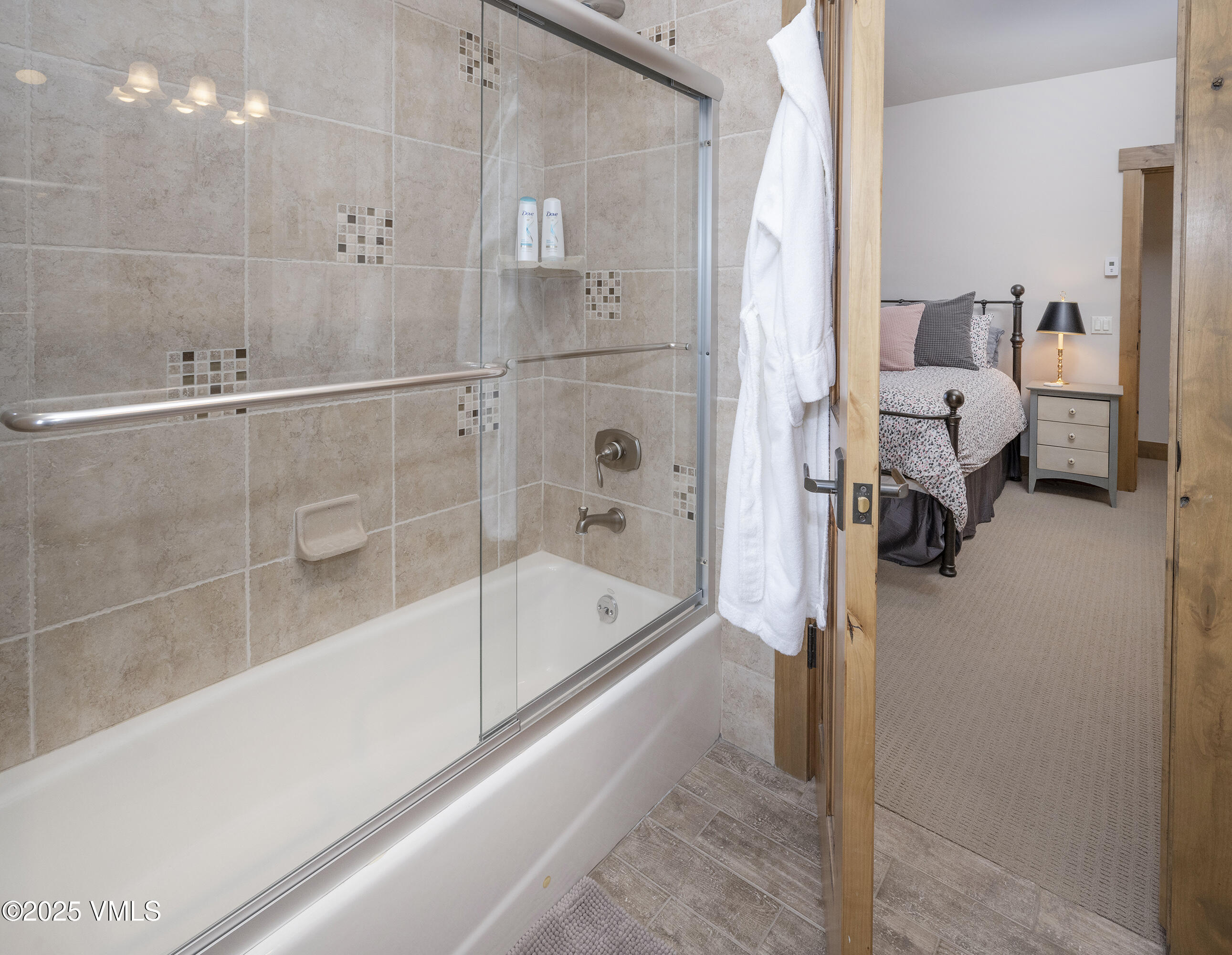 297 4th Of July Road Eagle, CO 81631 - Photo 49 of 83 Upstairs Bathroom 3