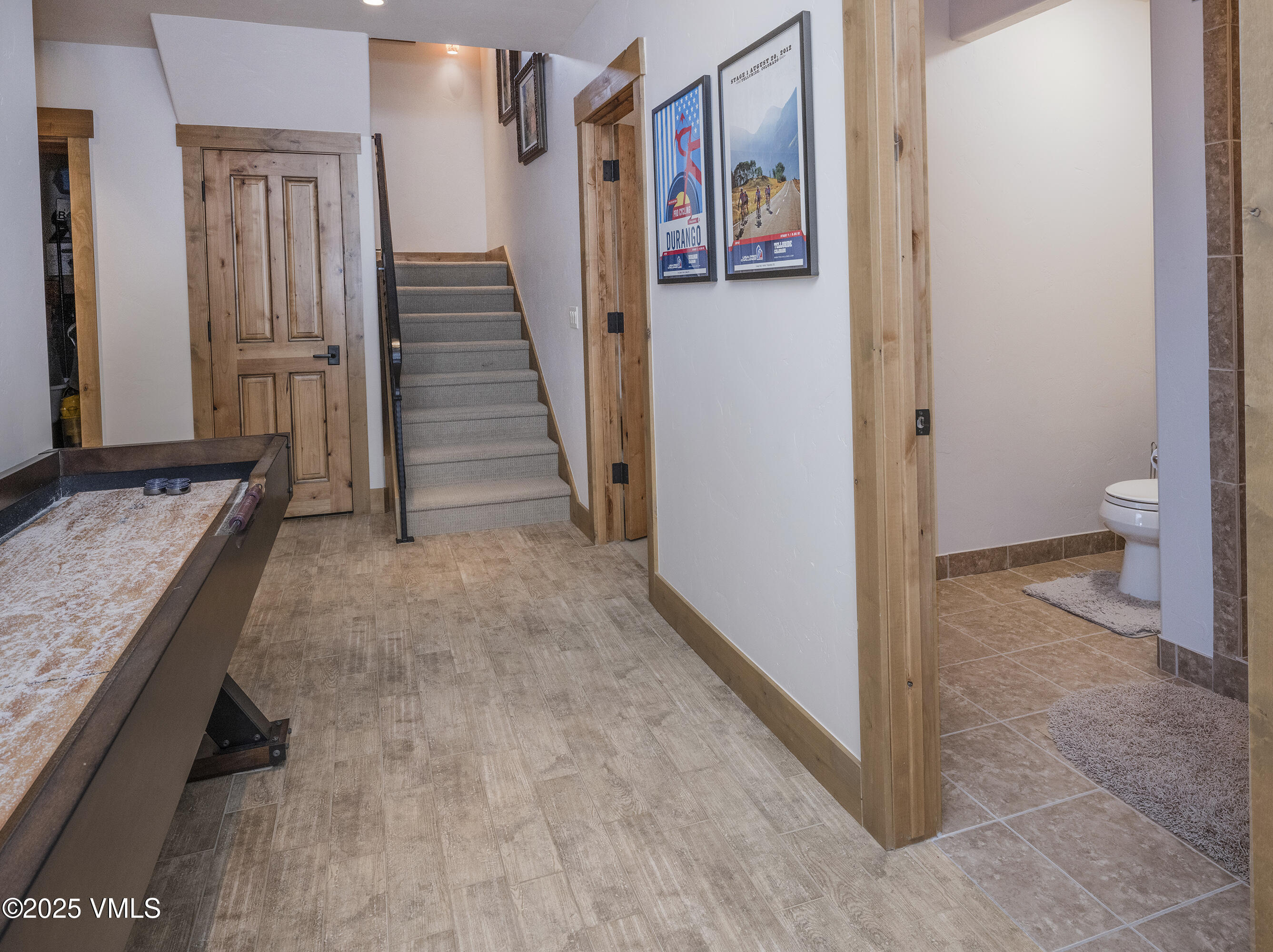 297 4th Of July Road Eagle, CO 81631 - Photo 53 of 83 Lower Level