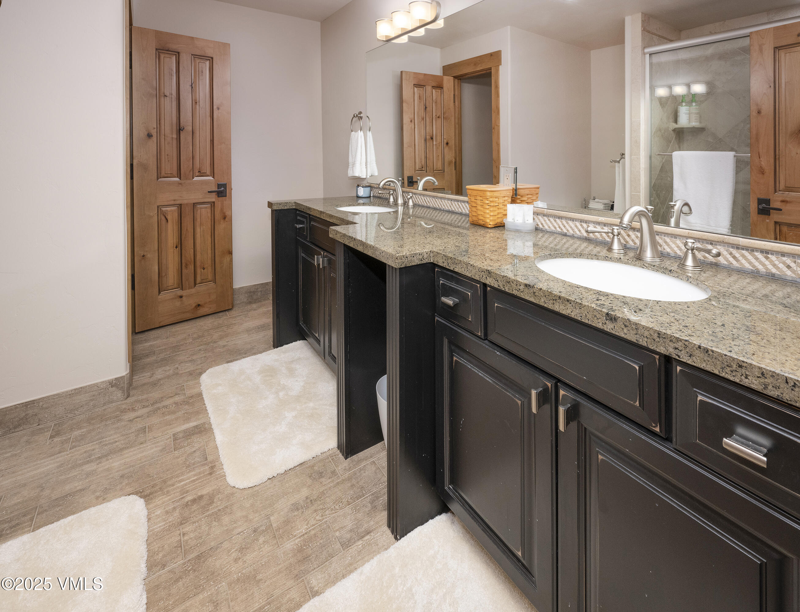 297 4th Of July Road Eagle, CO 81631 - Photo 61 of 83 Lower Level Bathroom 2