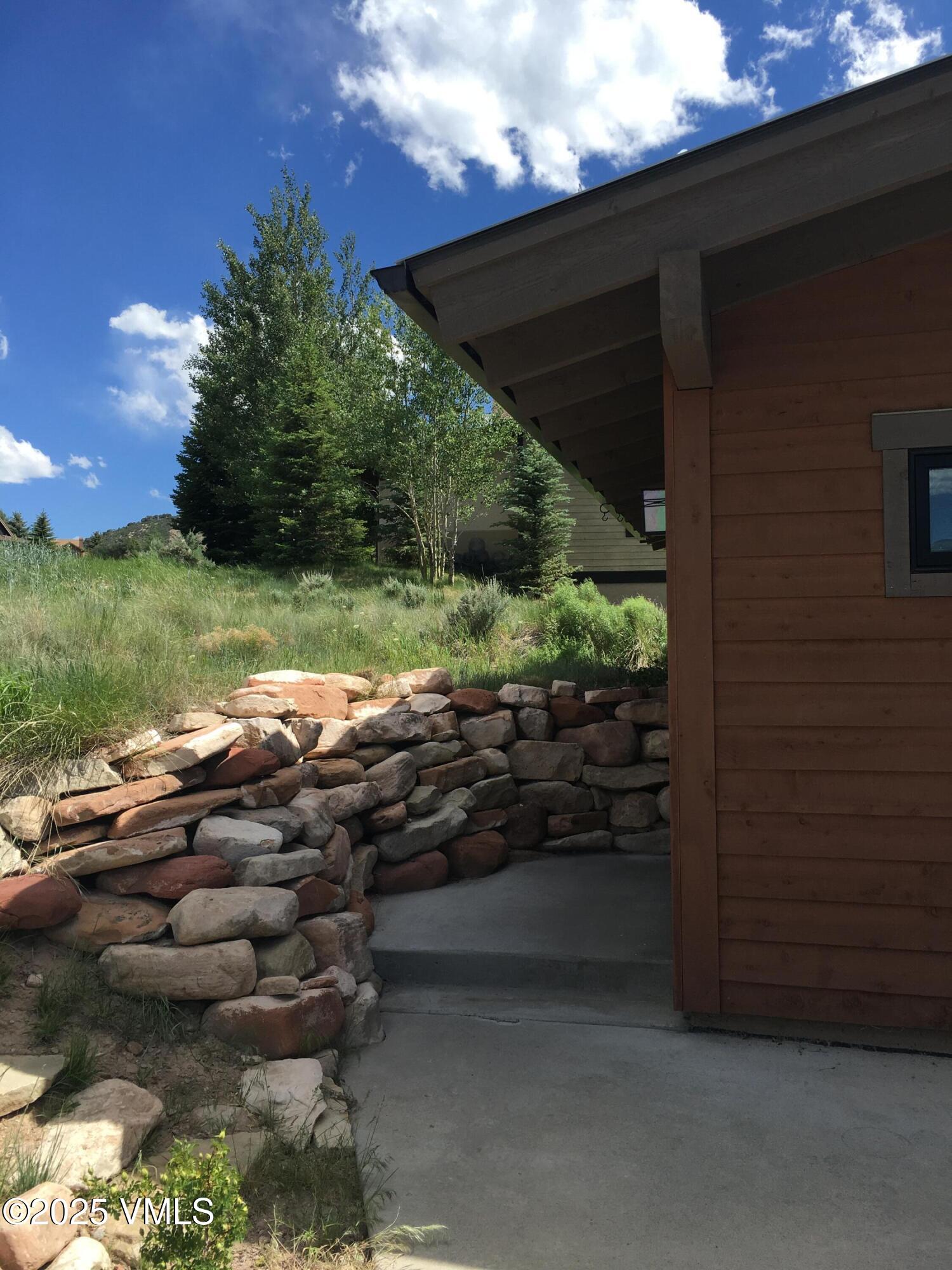 297 4th Of July Road Eagle, CO 81631 - Photo 64 of 83 ADU Entrance