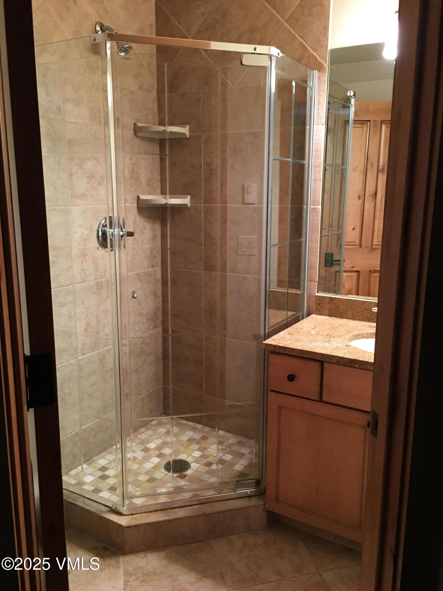 297 4th Of July Road Eagle, CO 81631 - Photo 69 of 83 ADU Lower Level Bathroom