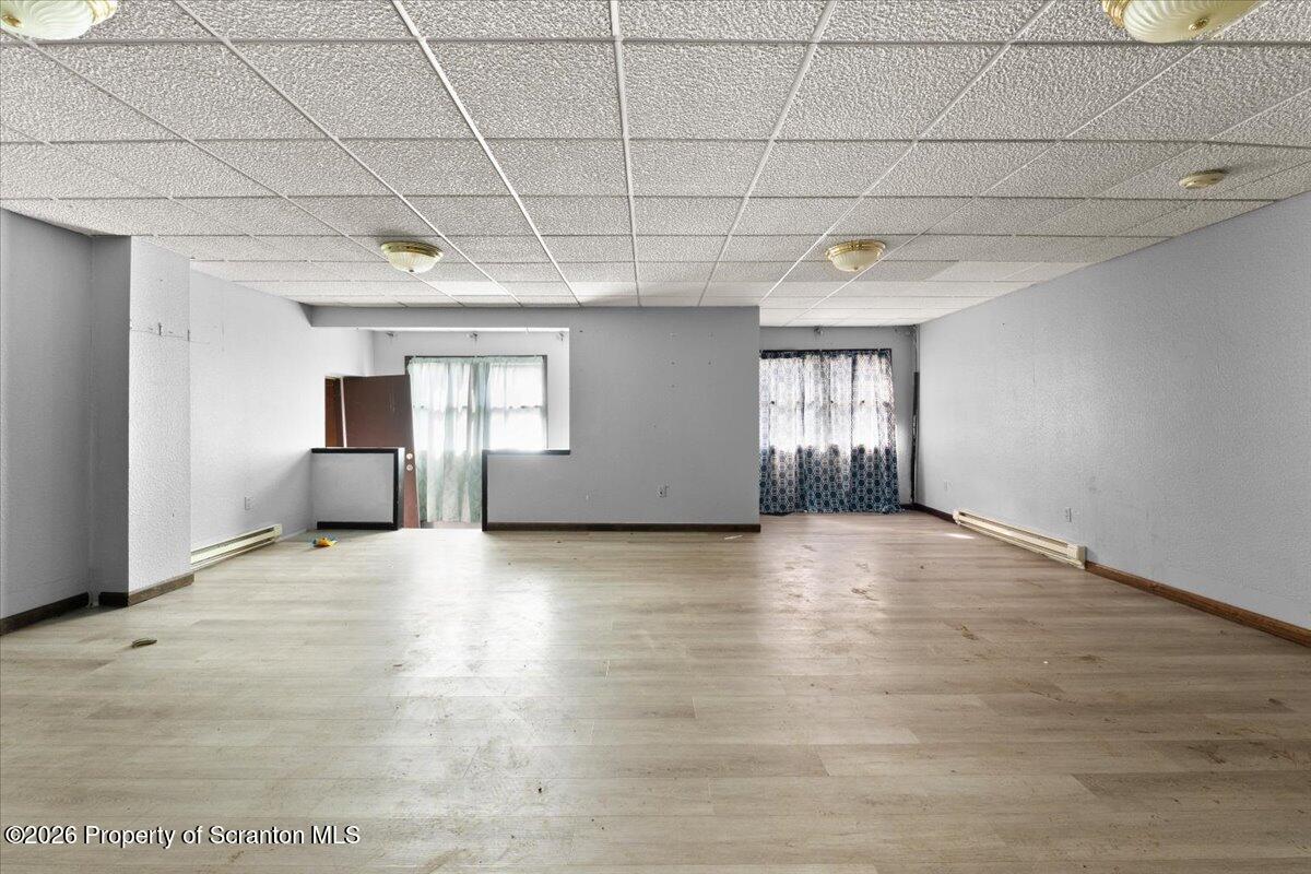 810 George Street Throop, PA 18512 - Photo 10 of 55 17-First Floor