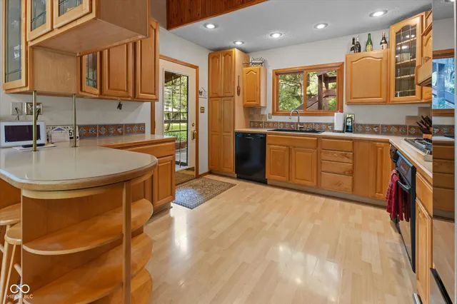 $530,000 | 3046 Cartersburg Road, Danville, IN 46122