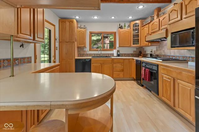 $530,000 | 3046 Cartersburg Road, Danville, IN 46122