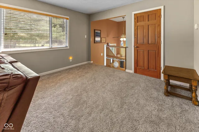 $530,000 | 3046 Cartersburg Road, Danville, IN 46122