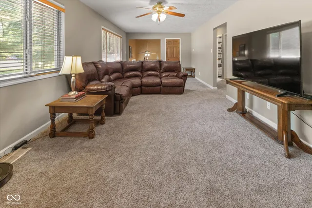 $530,000 | 3046 Cartersburg Road, Danville, IN 46122