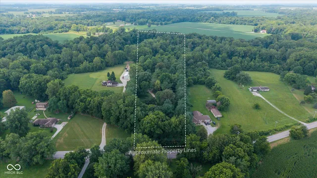 $530,000 | 3046 Cartersburg Road, Danville, IN 46122