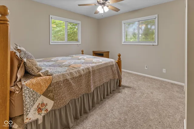 $530,000 | 3046 Cartersburg Road, Danville, IN 46122