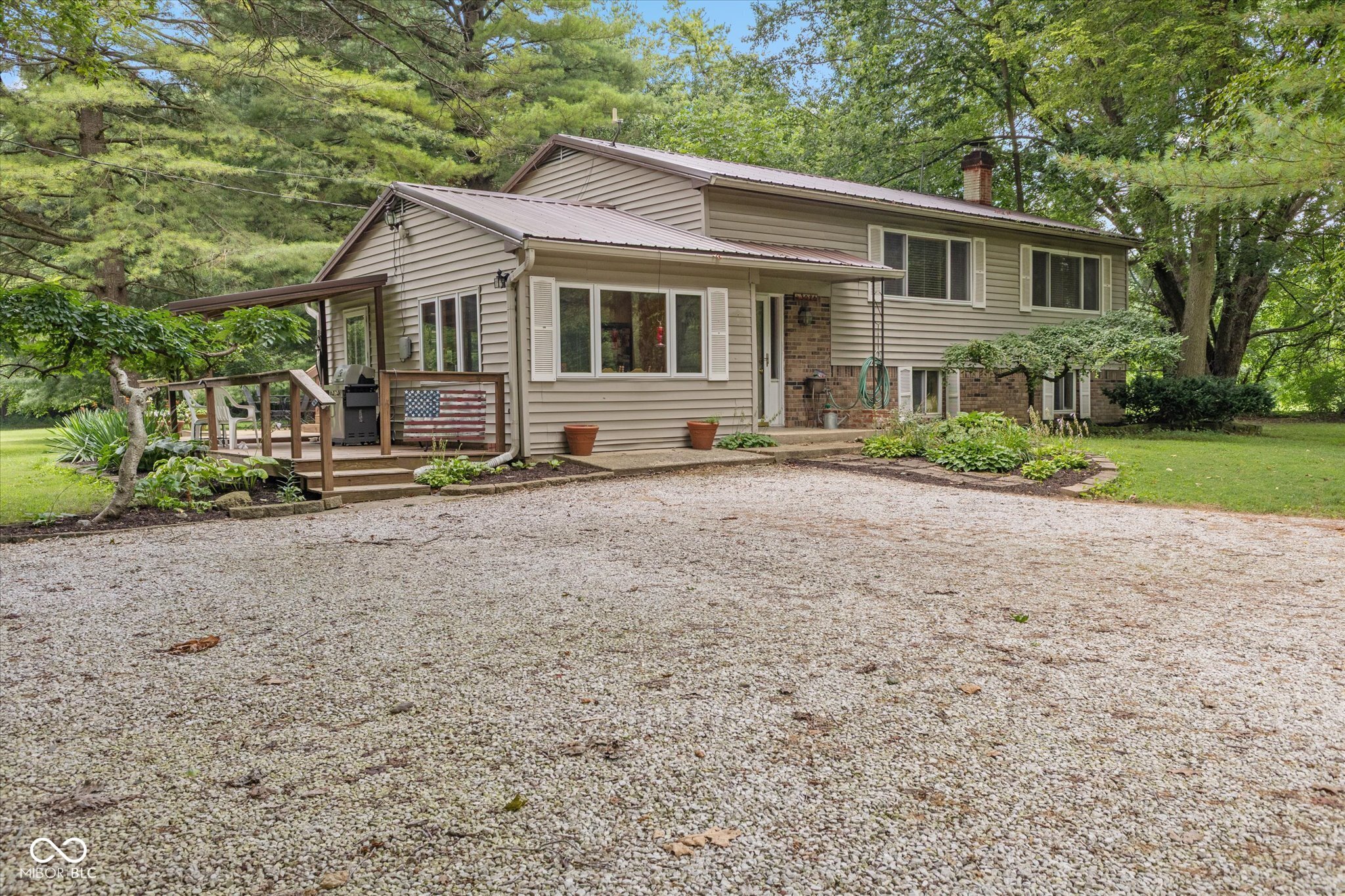 3046 Cartersburg Road Danville, IN 46122 - Photo 3 of 50