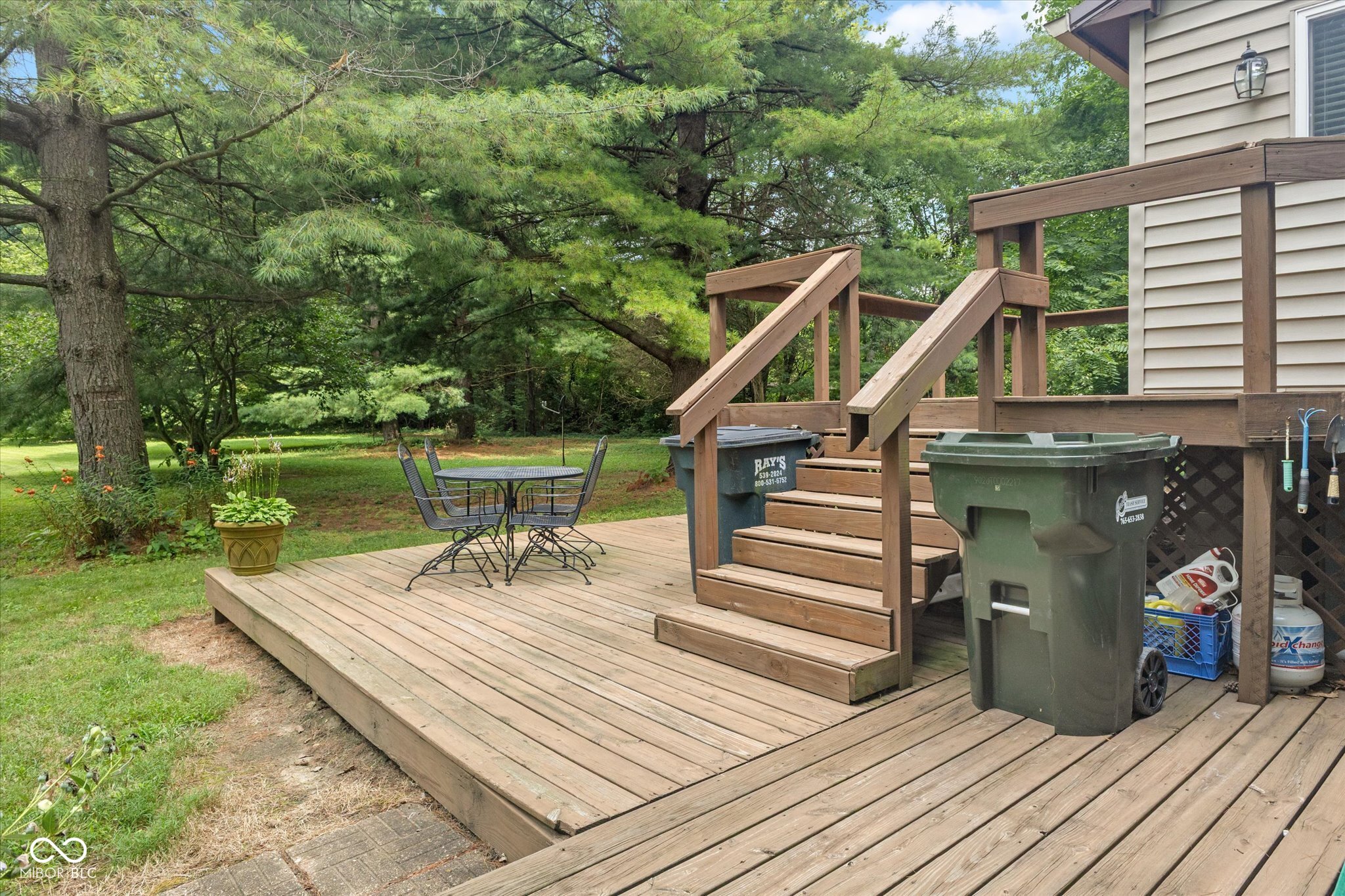 3046 Cartersburg Road Danville, IN 46122 - Photo 32 of 50