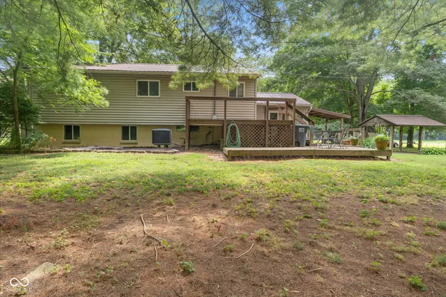 $530,000 | 3046 Cartersburg Road, Danville, IN 46122