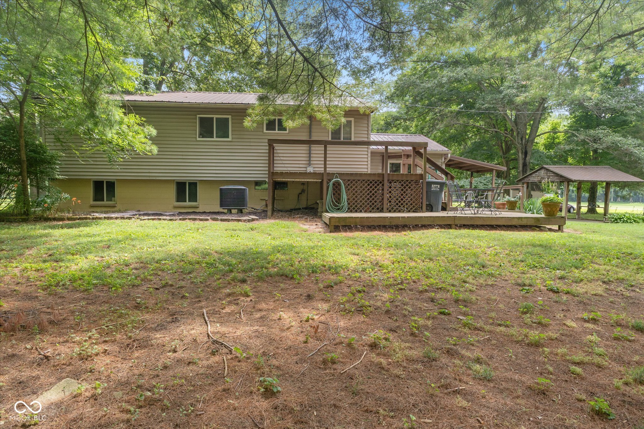 3046 Cartersburg Road Danville, IN 46122 - Photo 33 of 50