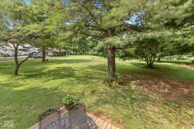 $530,000 | 3046 Cartersburg Road, Danville, IN 46122