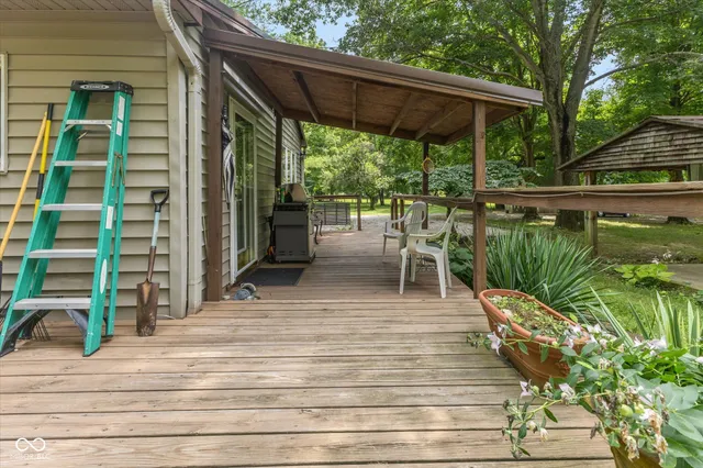 $530,000 | 3046 Cartersburg Road, Danville, IN 46122