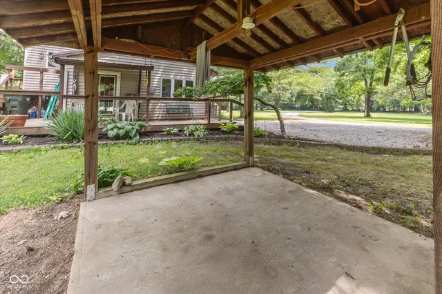 $530,000 | 3046 Cartersburg Road, Danville, IN 46122