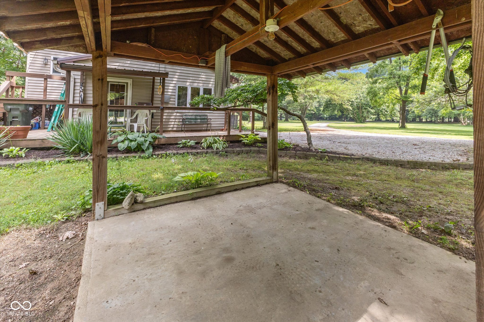 3046 Cartersburg Road Danville, IN 46122 - Photo 37 of 50