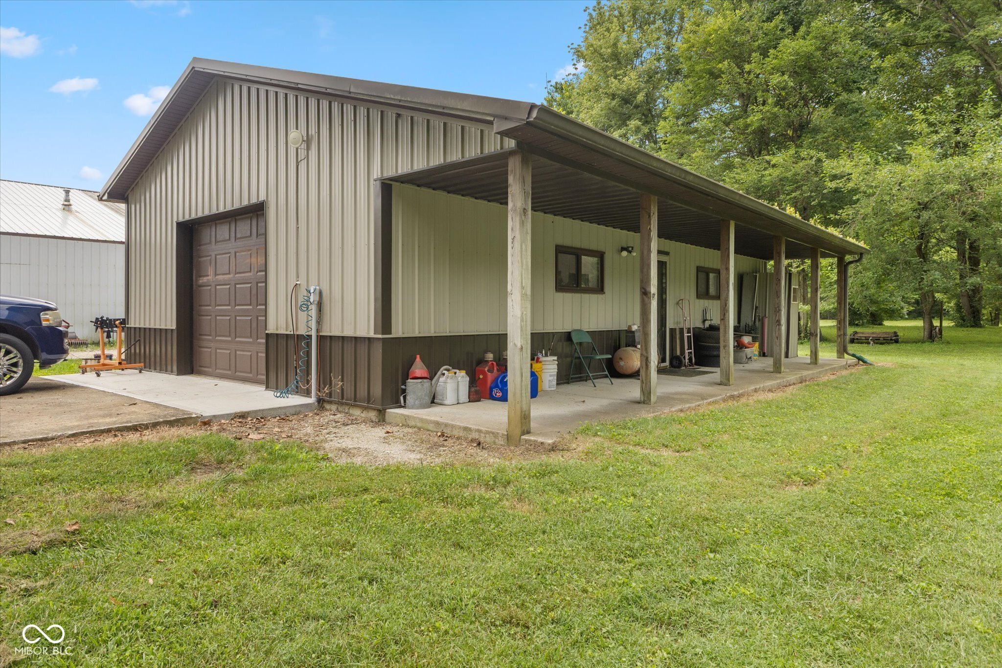 3046 Cartersburg Road Danville, IN 46122 - Photo 38 of 50