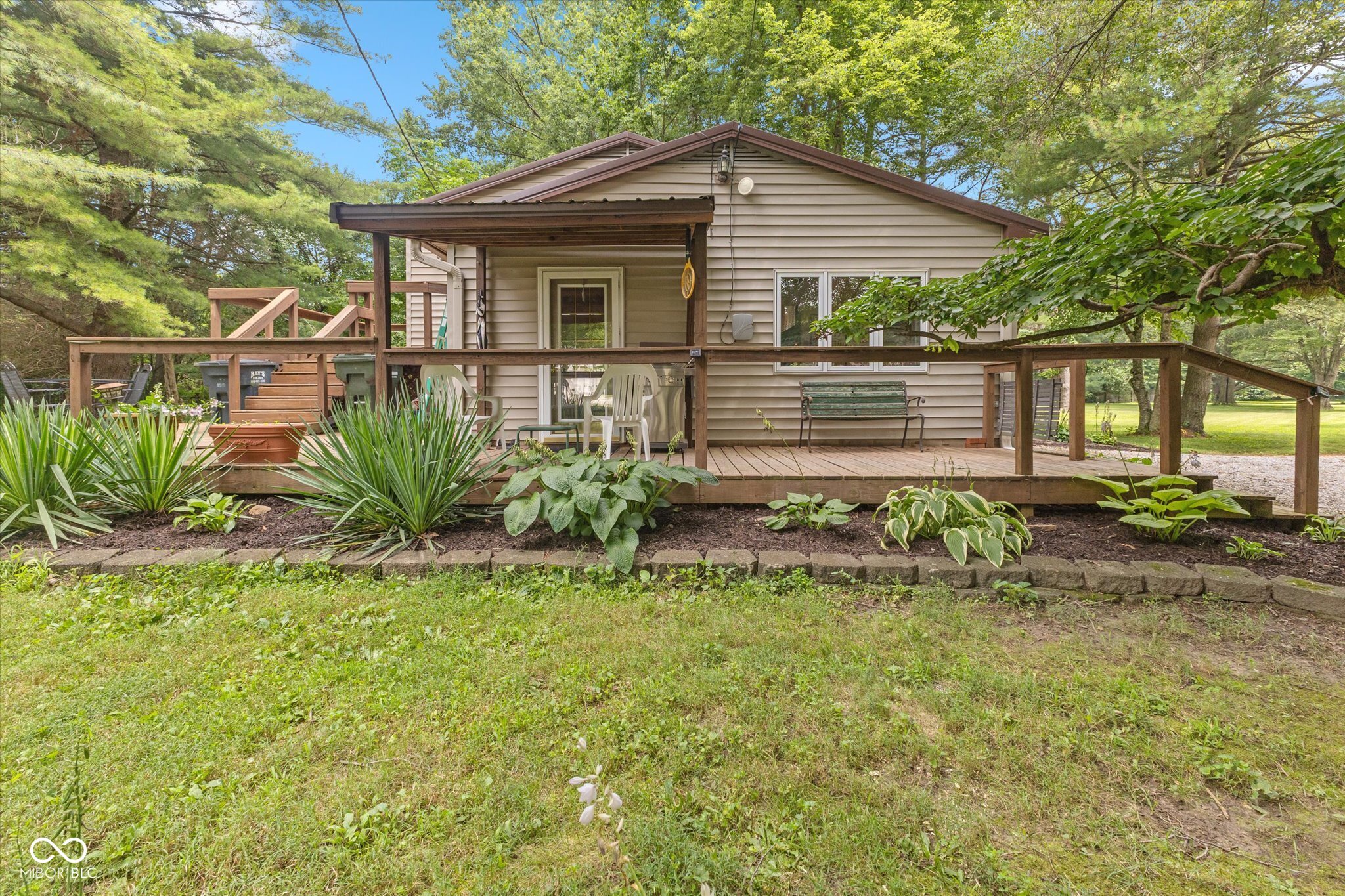 3046 Cartersburg Road Danville, IN 46122 - Photo 38 of 50