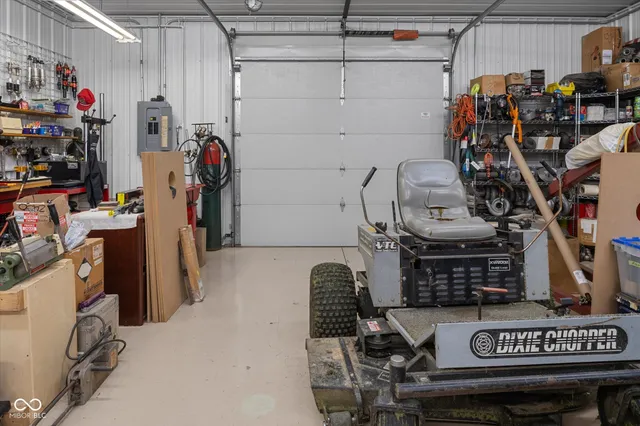 $530,000 | 3046 Cartersburg Road, Danville, IN 46122