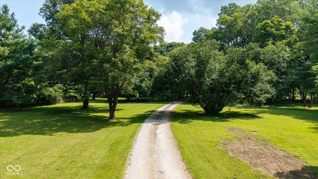 $530,000 | 3046 Cartersburg Road, Danville, IN 46122