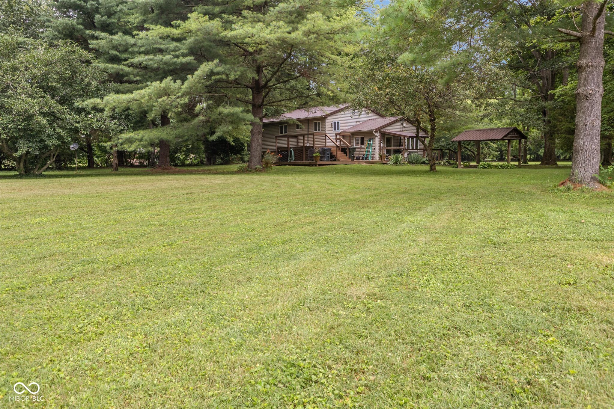 3046 Cartersburg Road Danville, IN 46122 - Photo 42 of 50