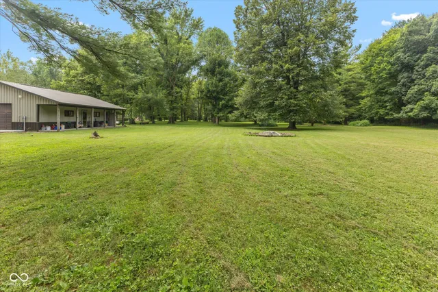 $530,000 | 3046 Cartersburg Road, Danville, IN 46122