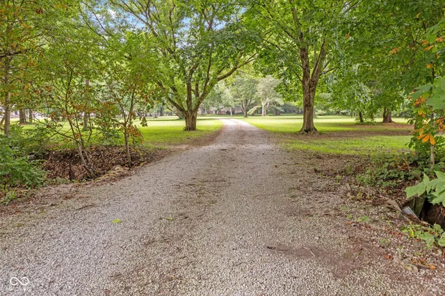 $530,000 | 3046 Cartersburg Road, Danville, IN 46122