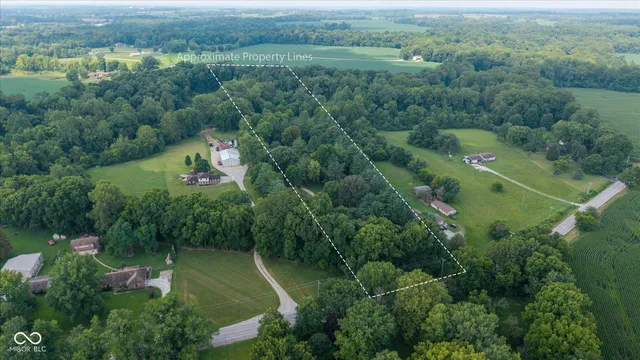 $530,000 | 3046 Cartersburg Road, Danville, IN 46122