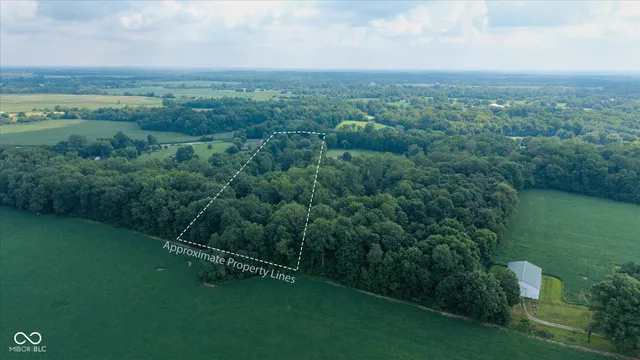 $530,000 | 3046 Cartersburg Road, Danville, IN 46122