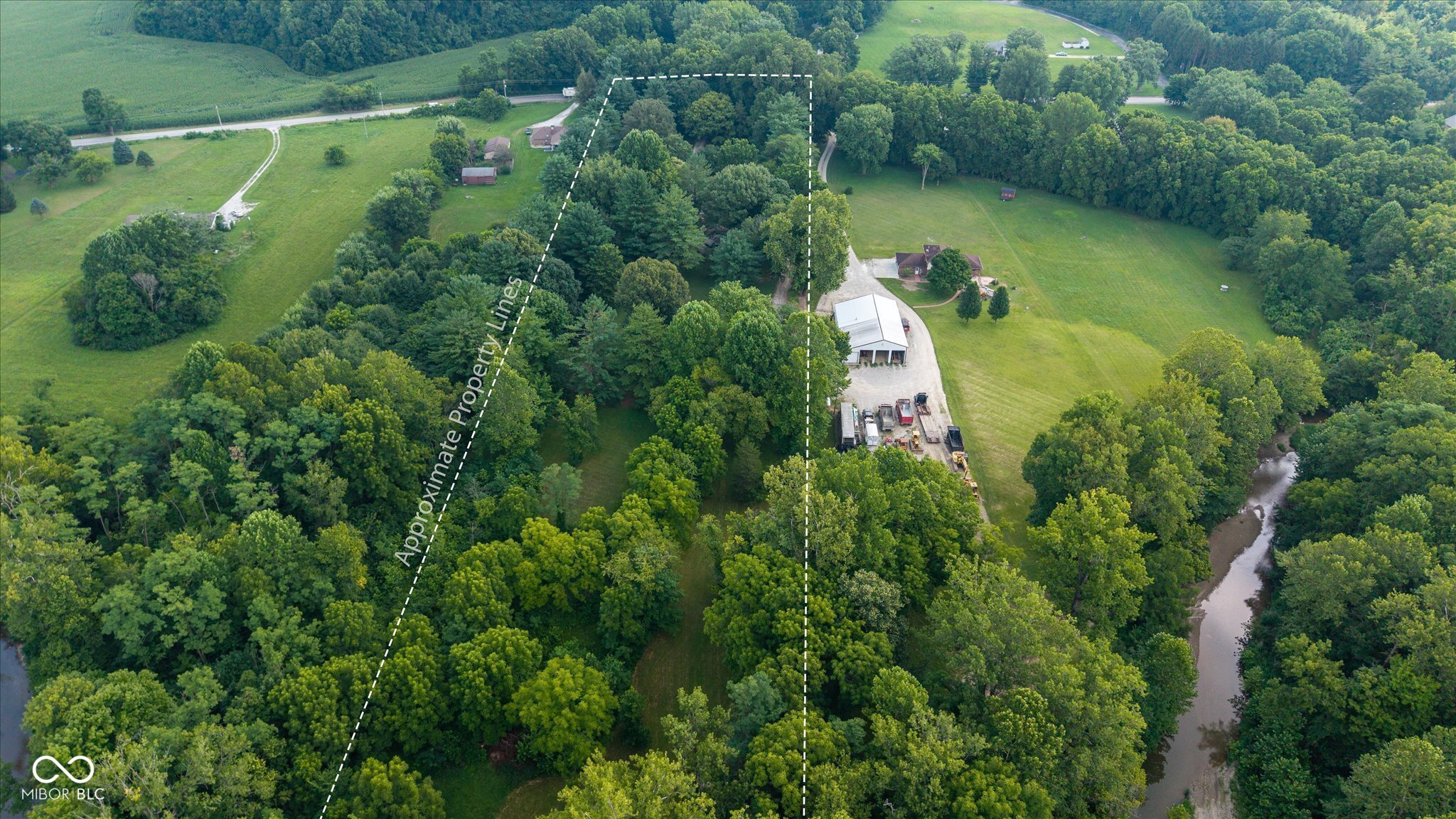 3046 Cartersburg Road Danville, IN 46122 - Photo 47 of 50