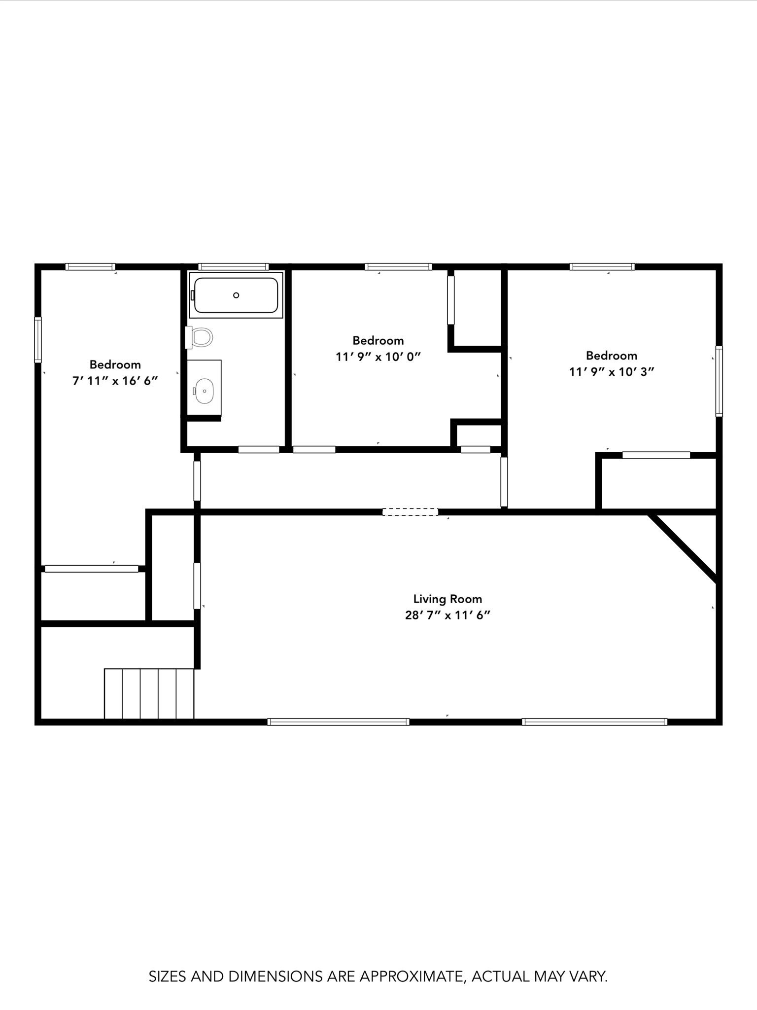 3046 Cartersburg Road Danville, IN 46122 - Photo 49 of 50