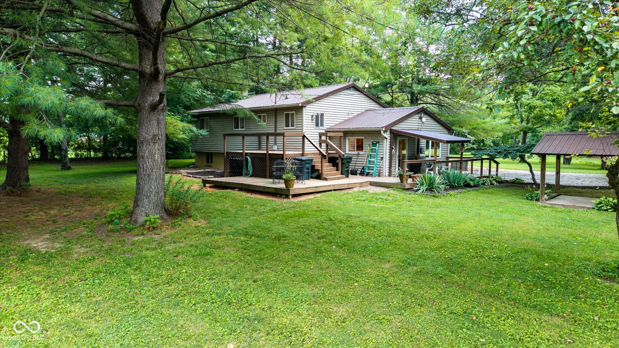 3046 Cartersburg Road Danville, IN 46122 - Photo 5 of 50