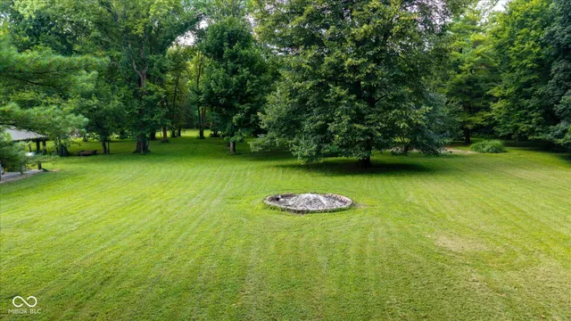 $530,000 | 3046 Cartersburg Road, Danville, IN 46122