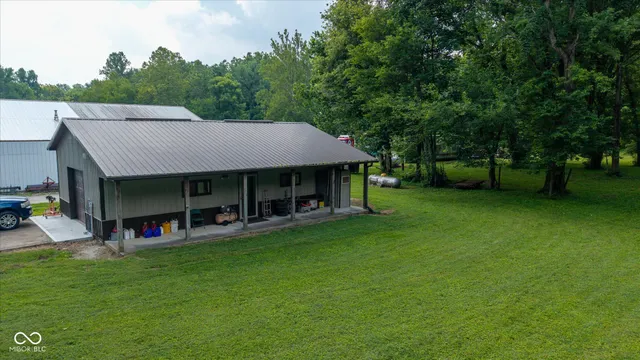 $530,000 | 3046 Cartersburg Road, Danville, IN 46122