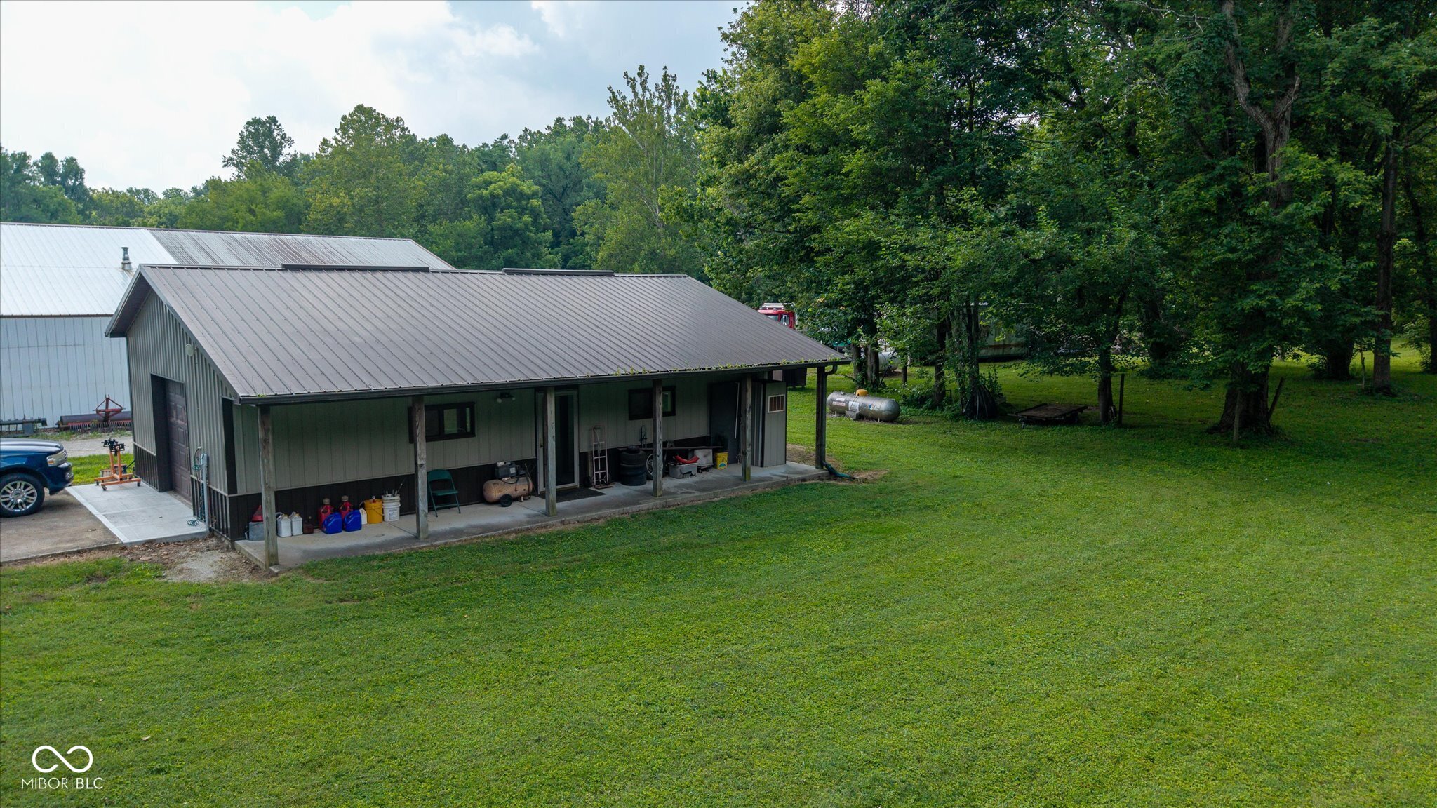 3046 Cartersburg Road Danville, IN 46122 - Photo 8 of 50