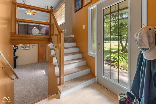 $530,000 | 3046 Cartersburg Road, Danville, IN 46122