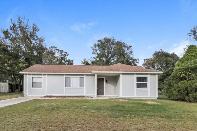 $1,950 | 5353 Pale Horse Drive, Orlando, FL 32818