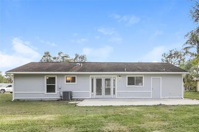 $1,950 | 5353 Pale Horse Drive, Orlando, FL 32818