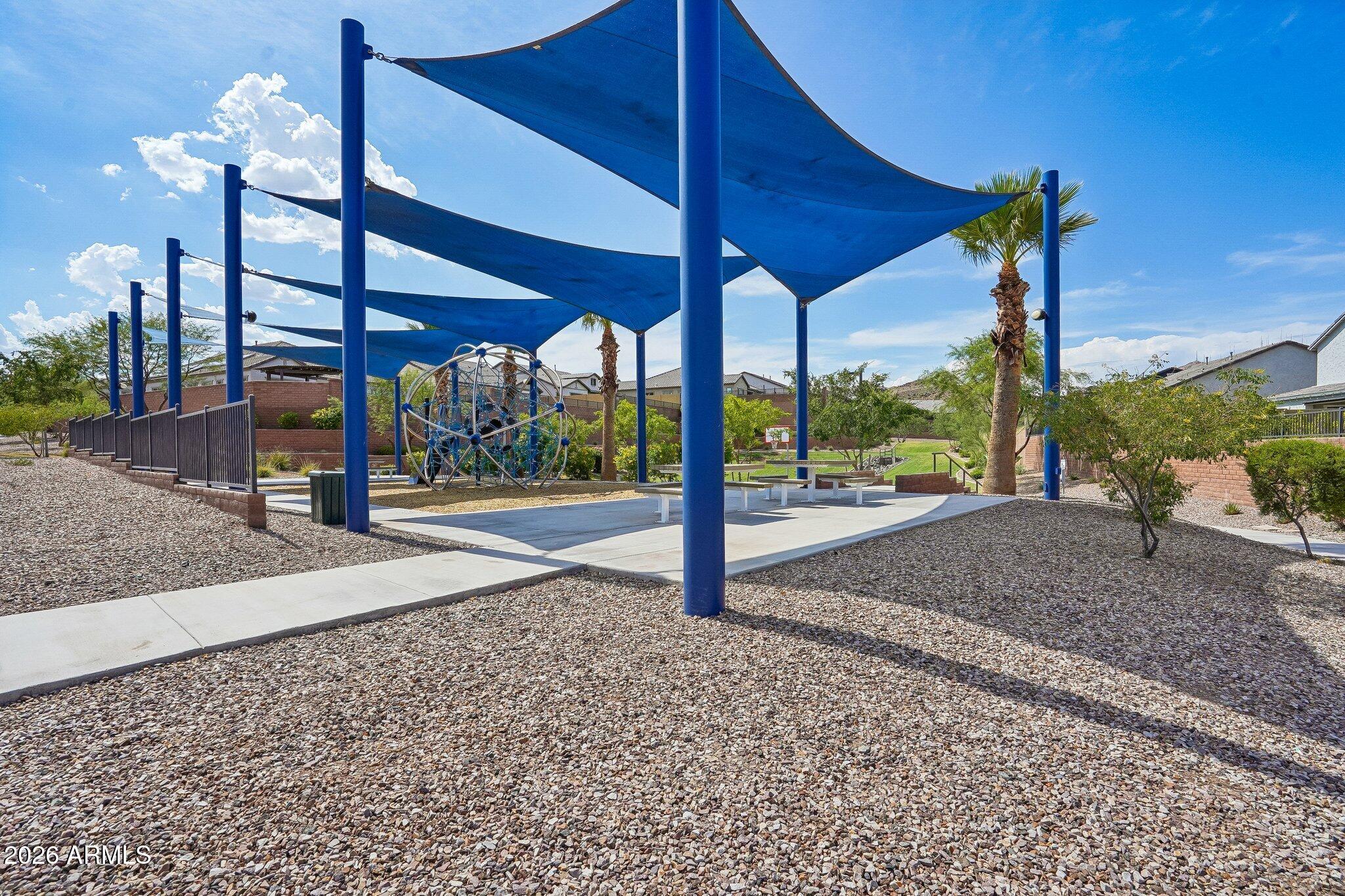 814 West Deer Creek Road Phoenix, AZ 85048 - Photo 42 of 48