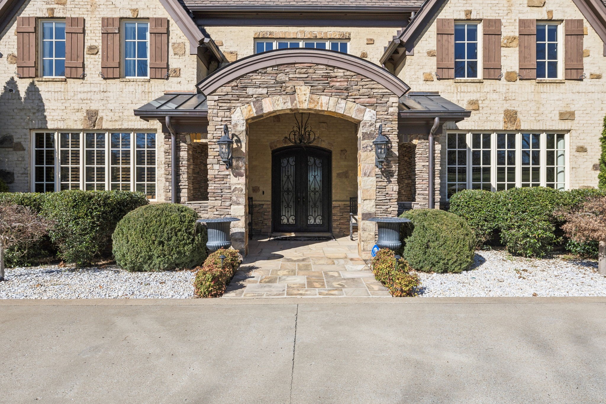 4330 North Chapel Road Franklin, TN 37067 - Photo 4 of 97